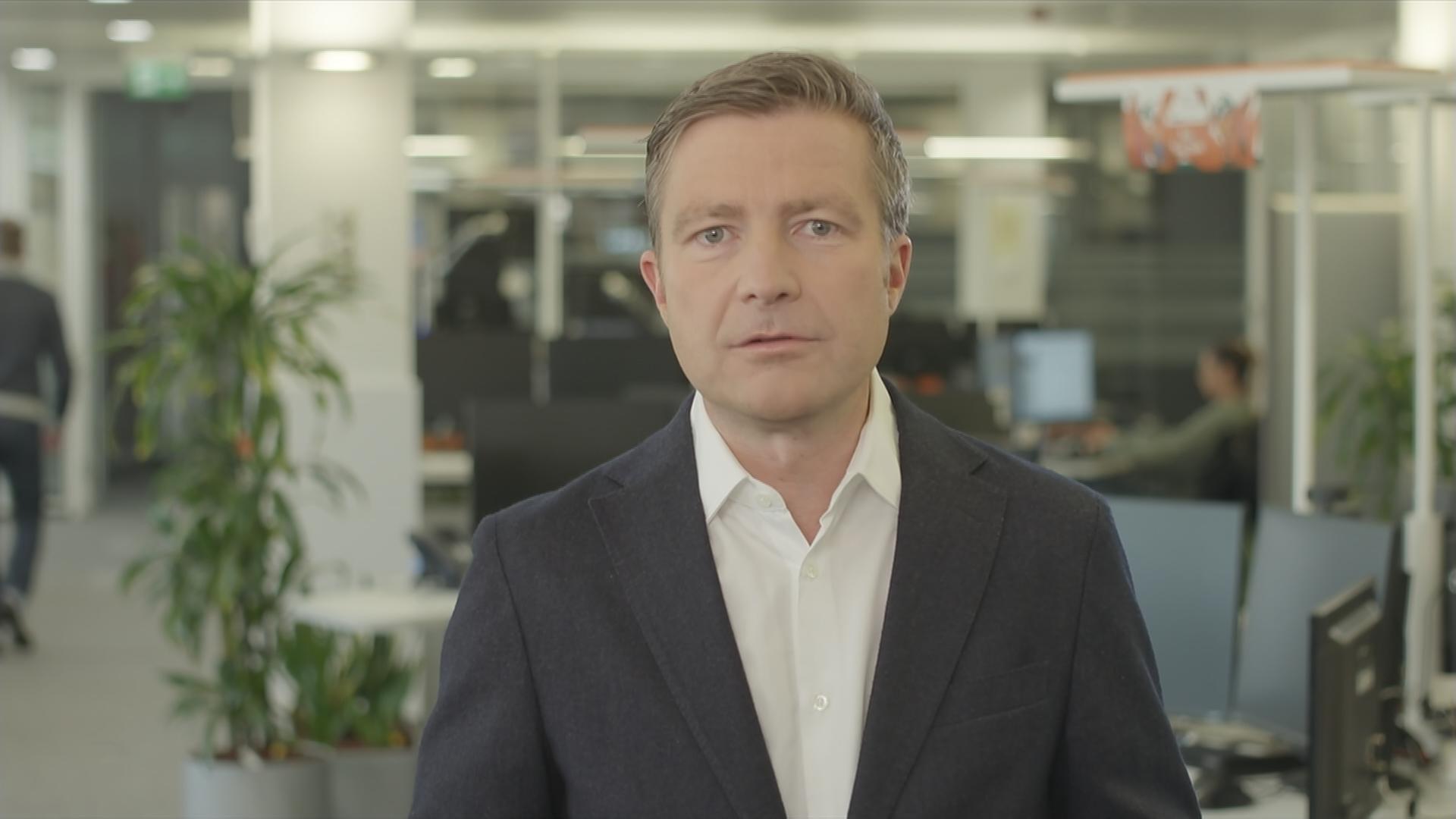 ZDF-Politbarometer
