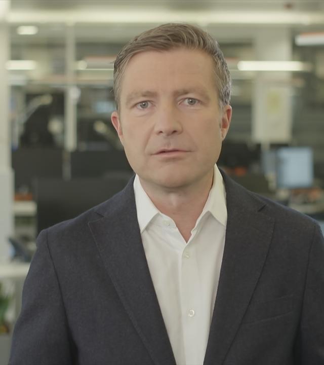 ZDF-Politbarometer
