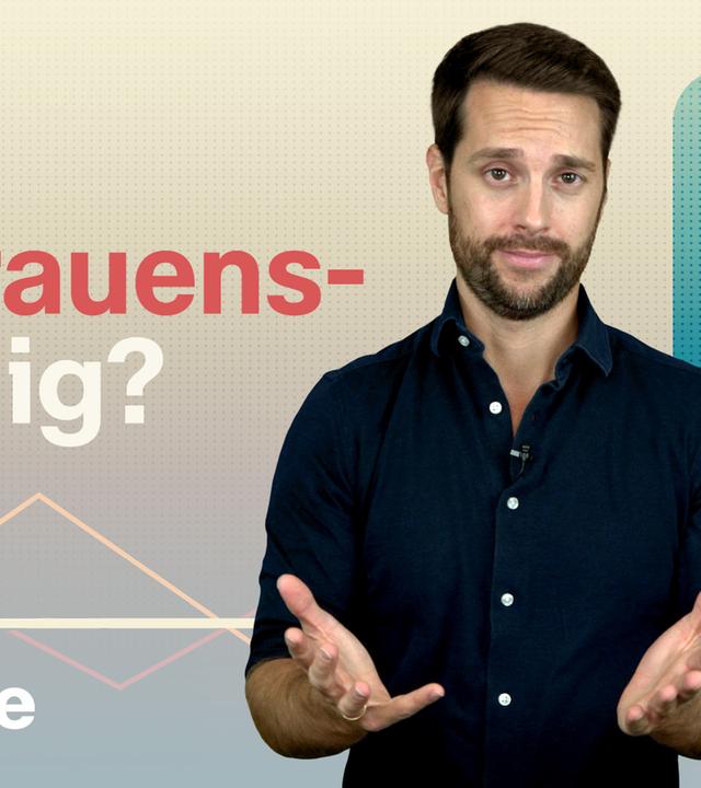 Politbarometer2go: Kann man Umfragen trauen? 