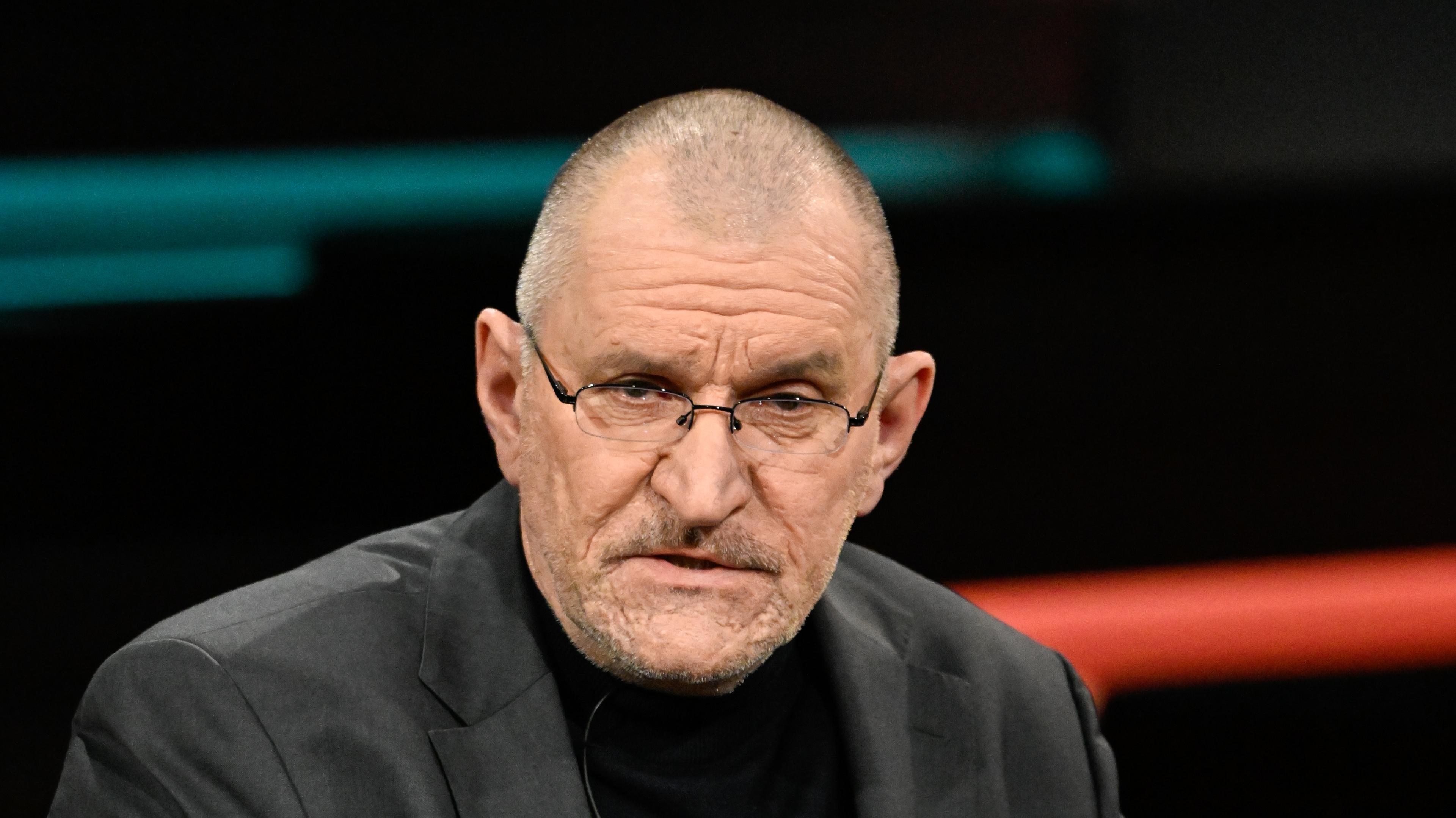 Henrik Wendorff