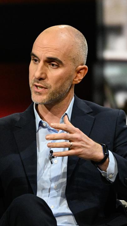 Belit Onay zu Gast bei Markus Lanz