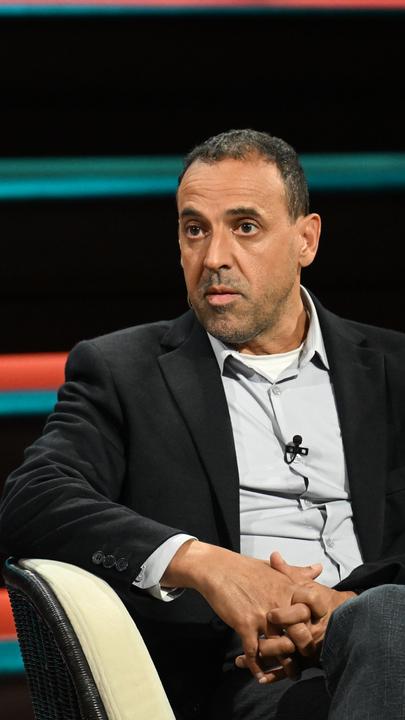 Eli Sharabi bei Markus Lanz