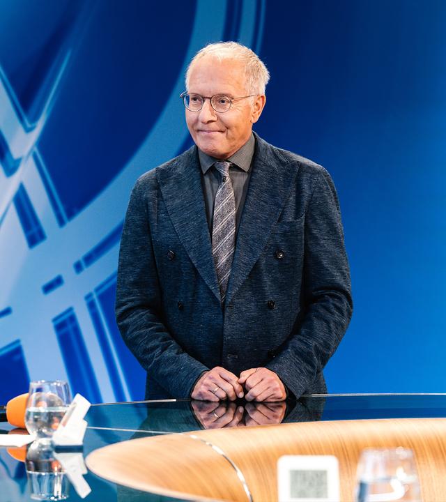 Politikwissenschaftler Karl-Rudolf Korte mit einer Analyse zu den Wahlen in Mecklenburg-Vorpommern und Berlin.