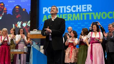 Markus Söder