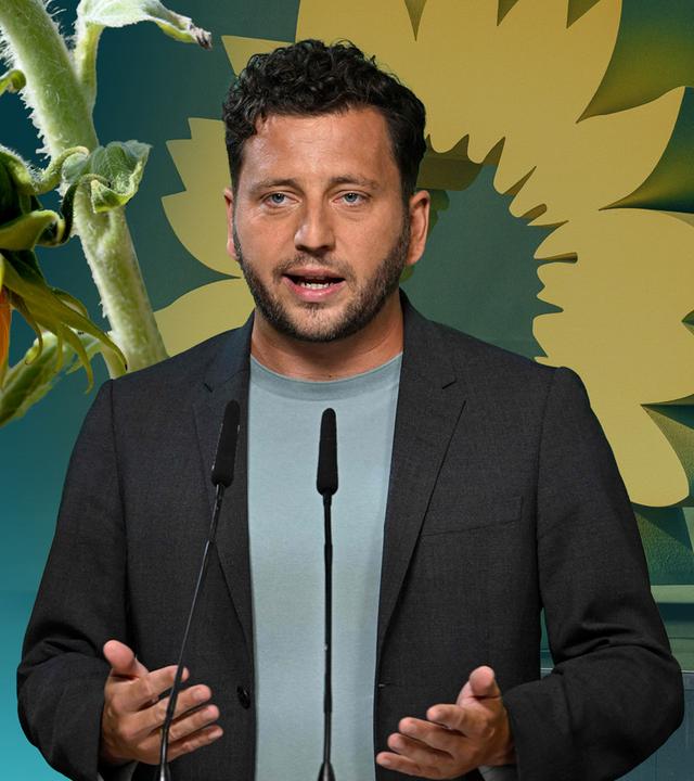 Politix: Felix Banaszak