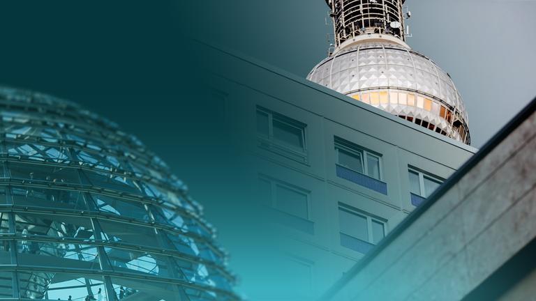 Politix: Sinken bald die Mieten?