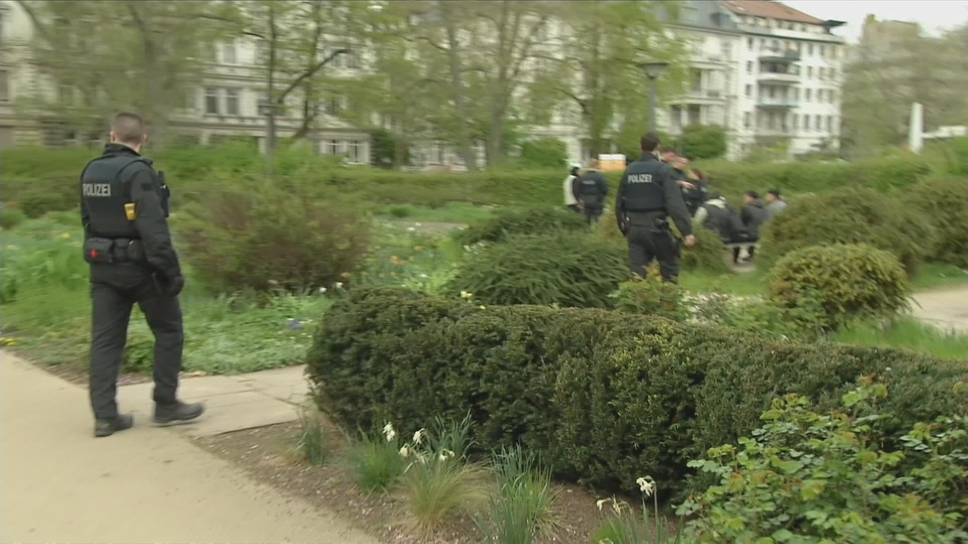 Polizei