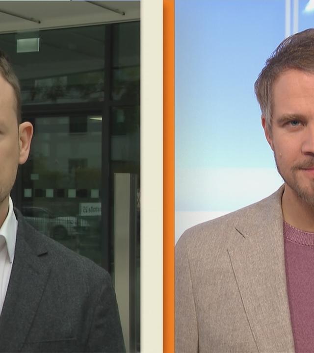 Markus Wolsiffer zum Stand der Ermittlungen