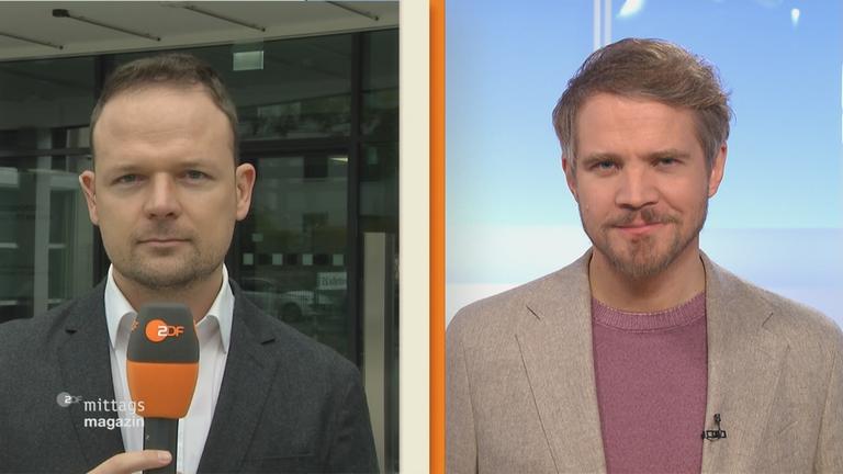 Markus Wolsiffer zum Stand der Ermittlungen