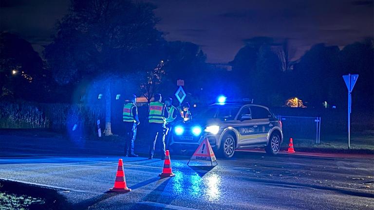 Polizei schießt auf Bundeswehr-Soldaten