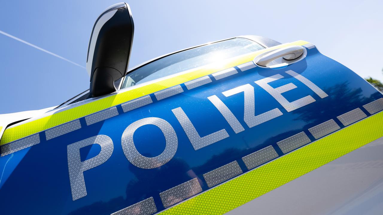 Hessen: Durchsuchungen bei Frankfurter Polizisten 