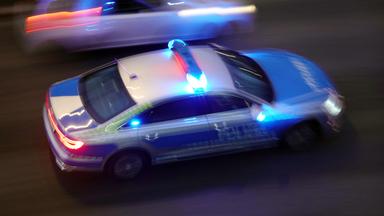 Typical: Polizei