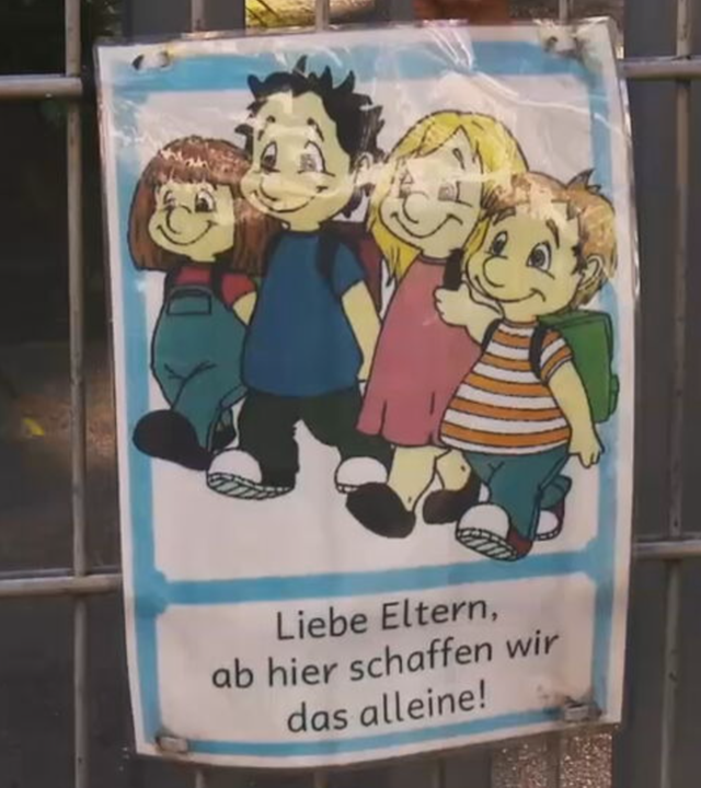 Polizeikontrollen zum Schulstart