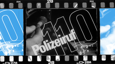 55 Jahre Kriminalfilmreihe "Polizeiruf 110"