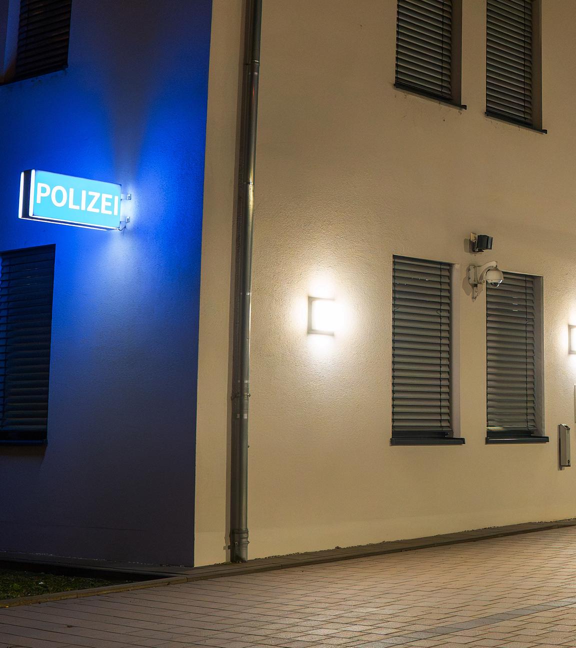 Fünf Festnahmen wegen Anschlagsplan auf Weihnachtsmarkt