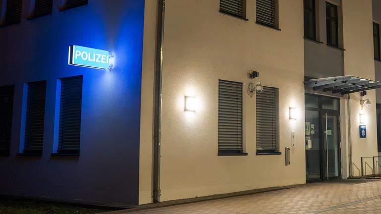 Fünf Festnahmen wegen Anschlagsplan auf Weihnachtsmarkt