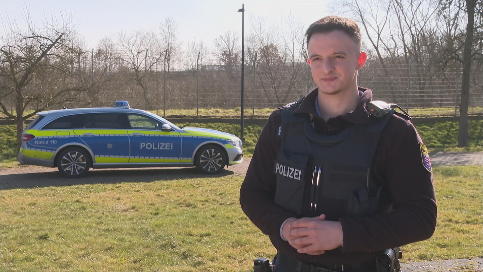 Polizist