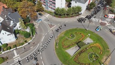 Polizistenmord Saarland