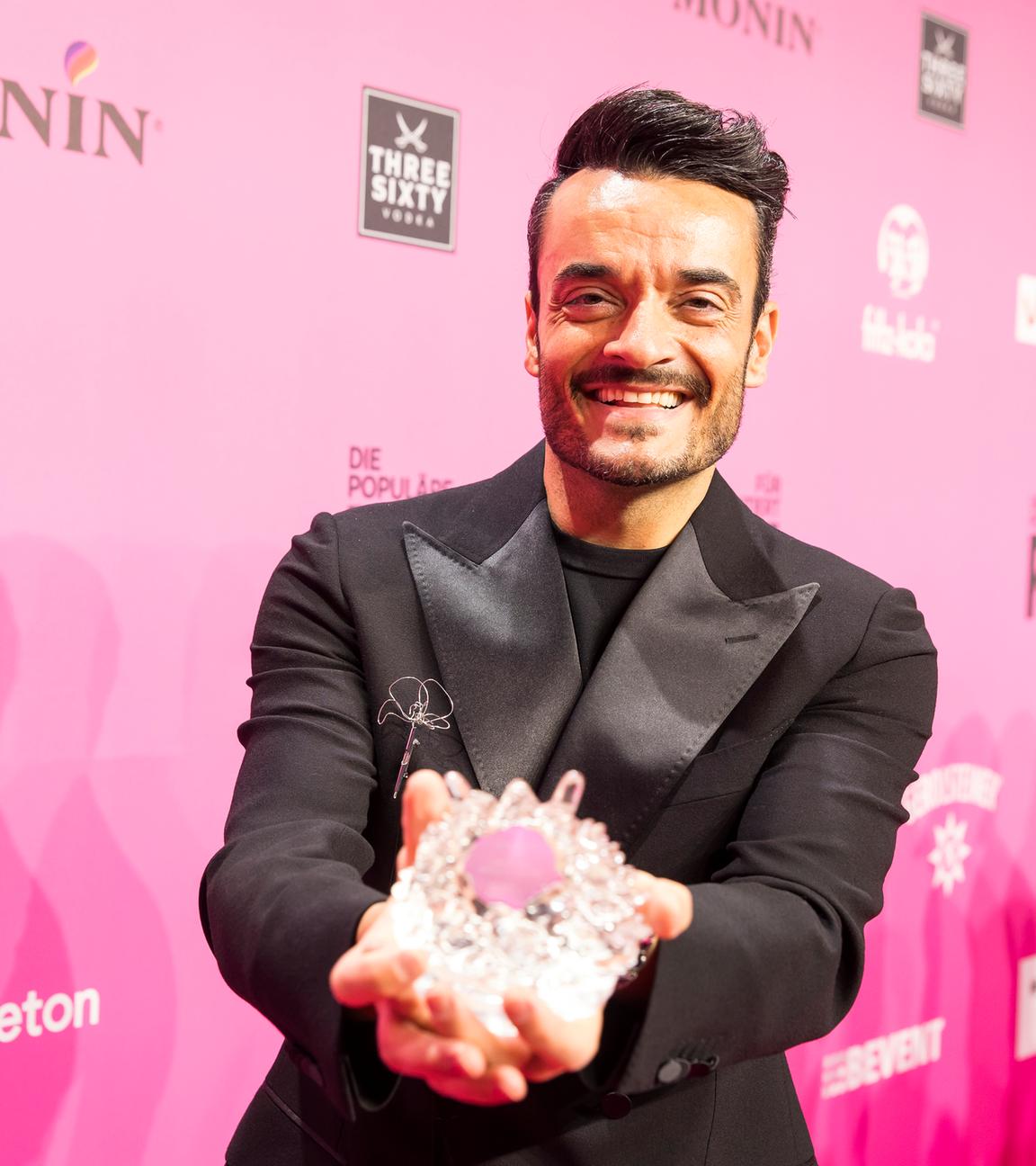 "Polyton"-Musikpreise verliehen