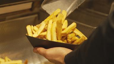 Pommes