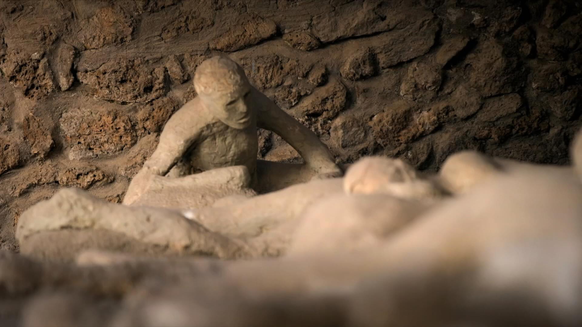 Pompeji
