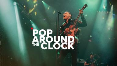 Pop Around the Clock 