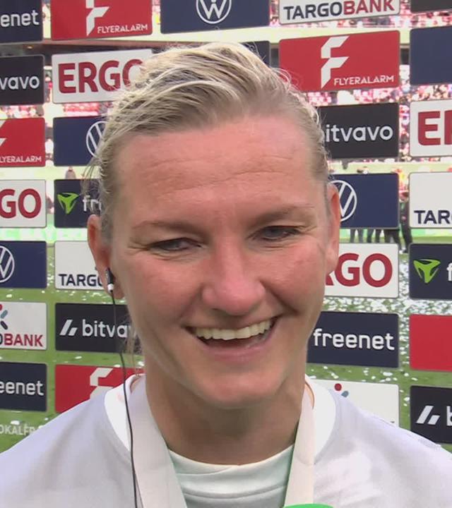 Alexandra Popp
