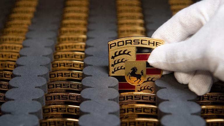 Porsche