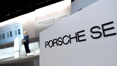 Hauptversammlung Porsche SE (Archivfoto)