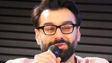 Ali Fathollah-Nejad