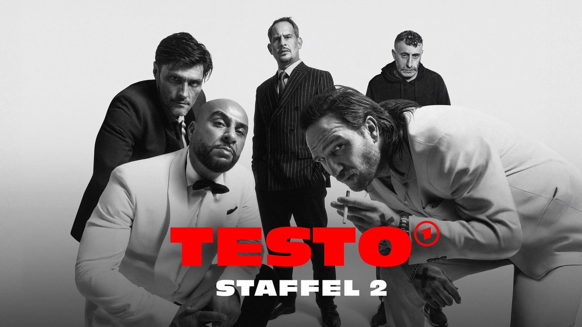 TESTO