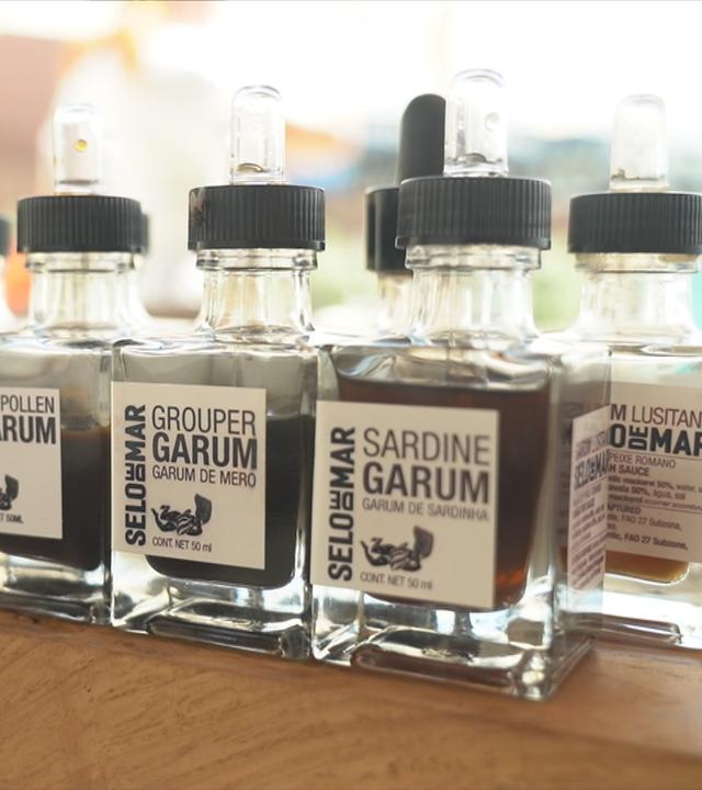 Portugal: Garum-Comeback einer Spezialität