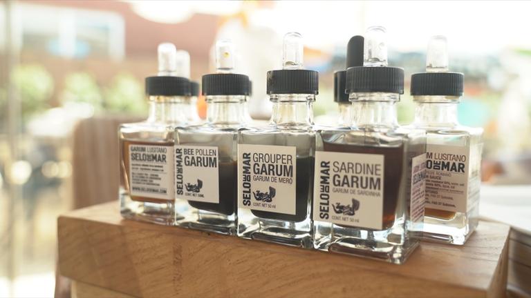 Portugal: Garum-Comeback einer Spezialität