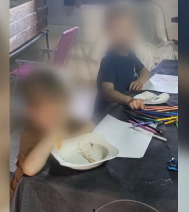 Portugal: Mutter der verlassenen Kinder gefasst