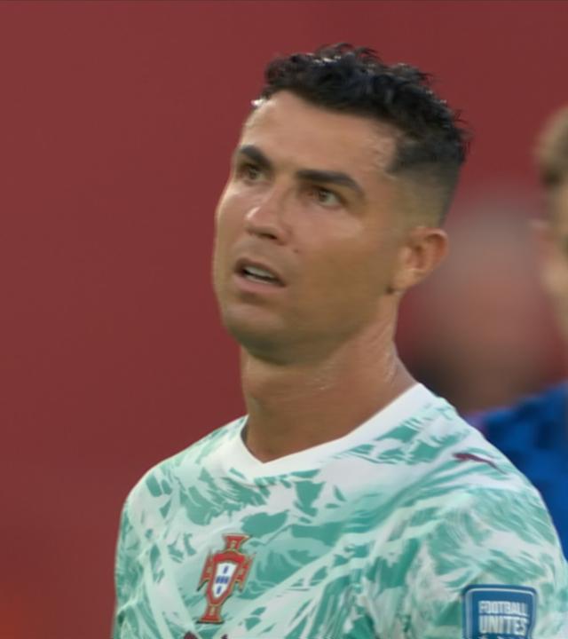 Portugal-Spanien