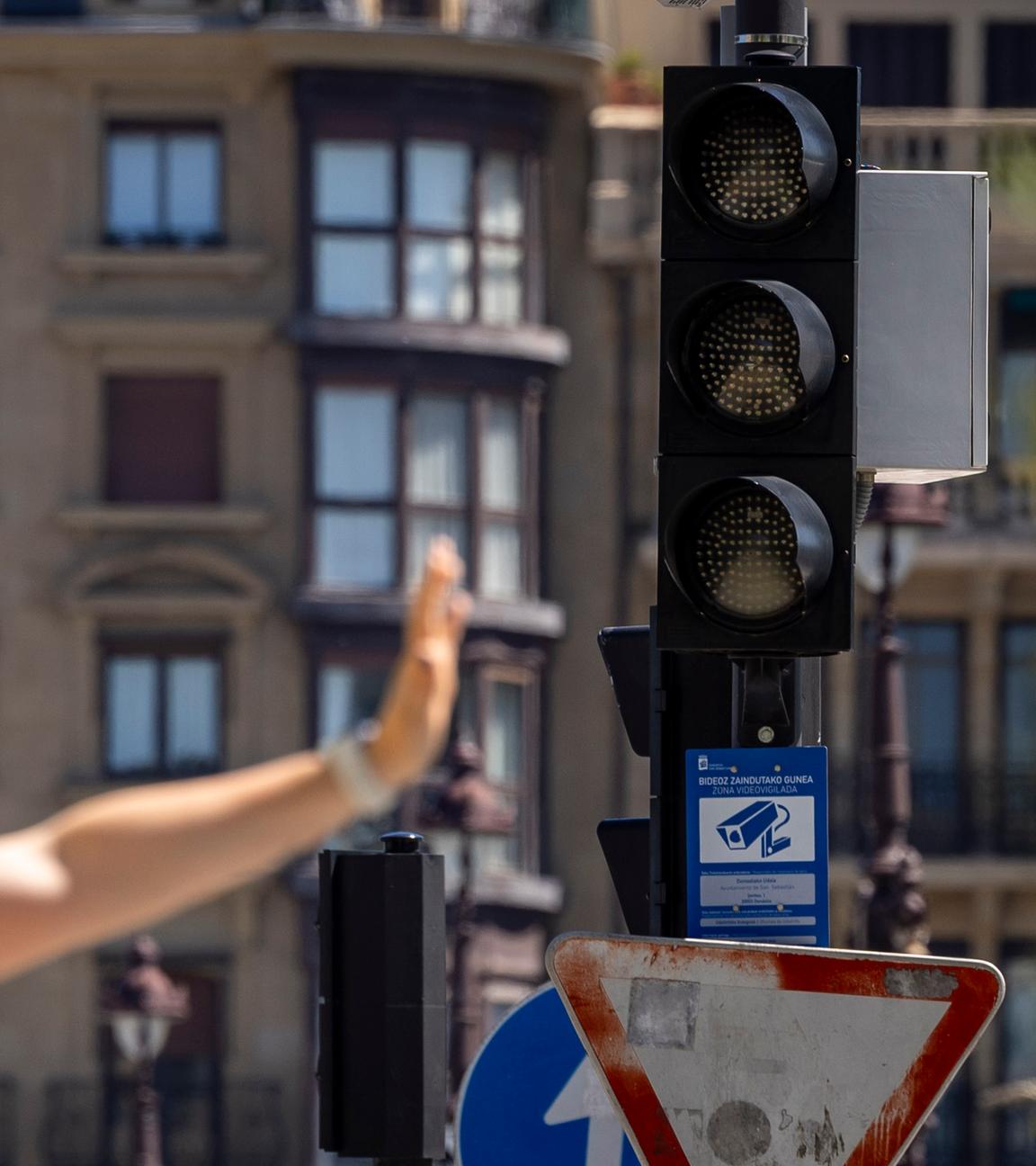 Spain and Portugal hit by massive blackout