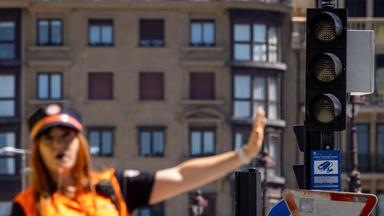 Spain and Portugal hit by massive blackout