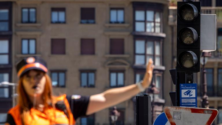 Spain and Portugal hit by massive blackout