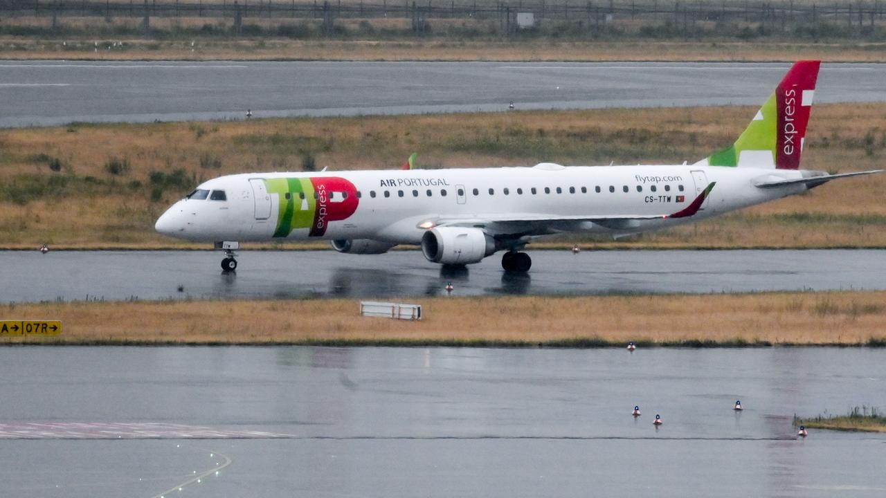 Lufthansa invests in Portuguese airline TAP