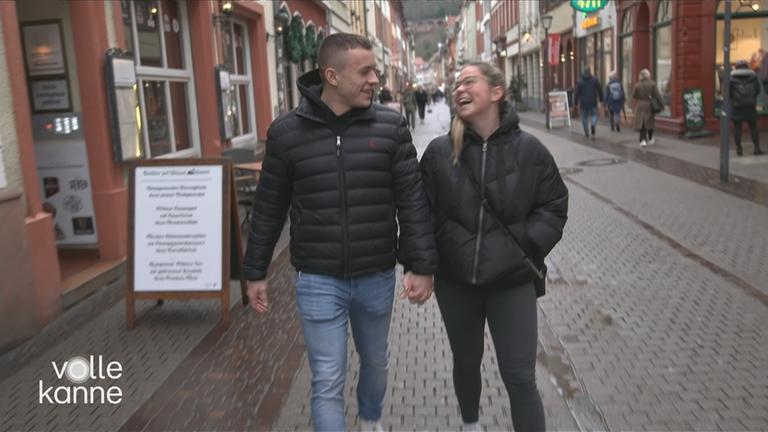 Positive Wirkung von Komplimenten