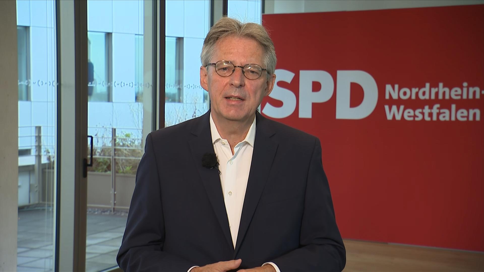 Post: "Kommunen nicht alleine lassen"