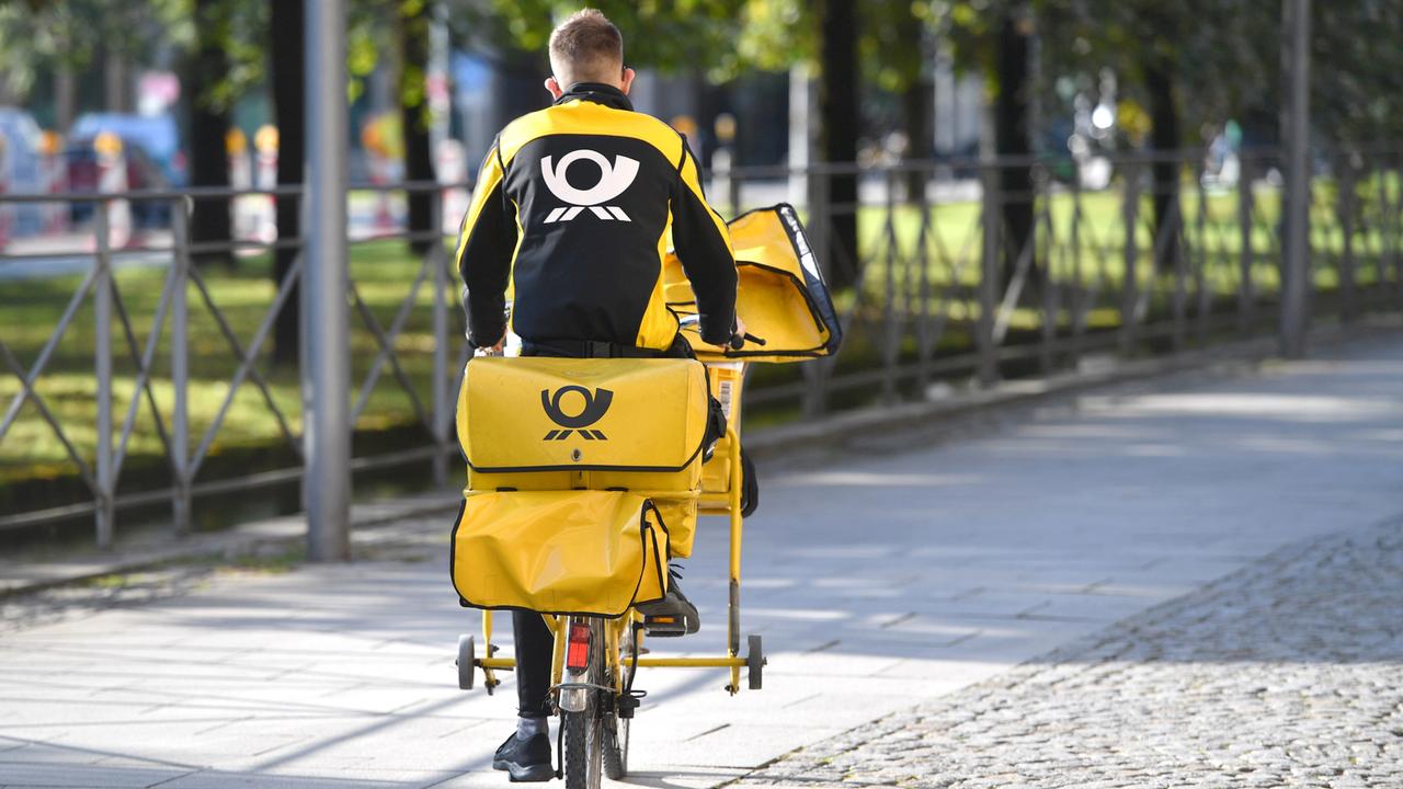 Deutsche Post & Co.: 2025 saw a record number of complaints