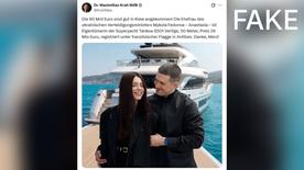 Screenshot: Posting von Maximilian Krah bei X