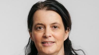 Umweltmedizinerin Claudia Traidl-Hoffmann im Porträt