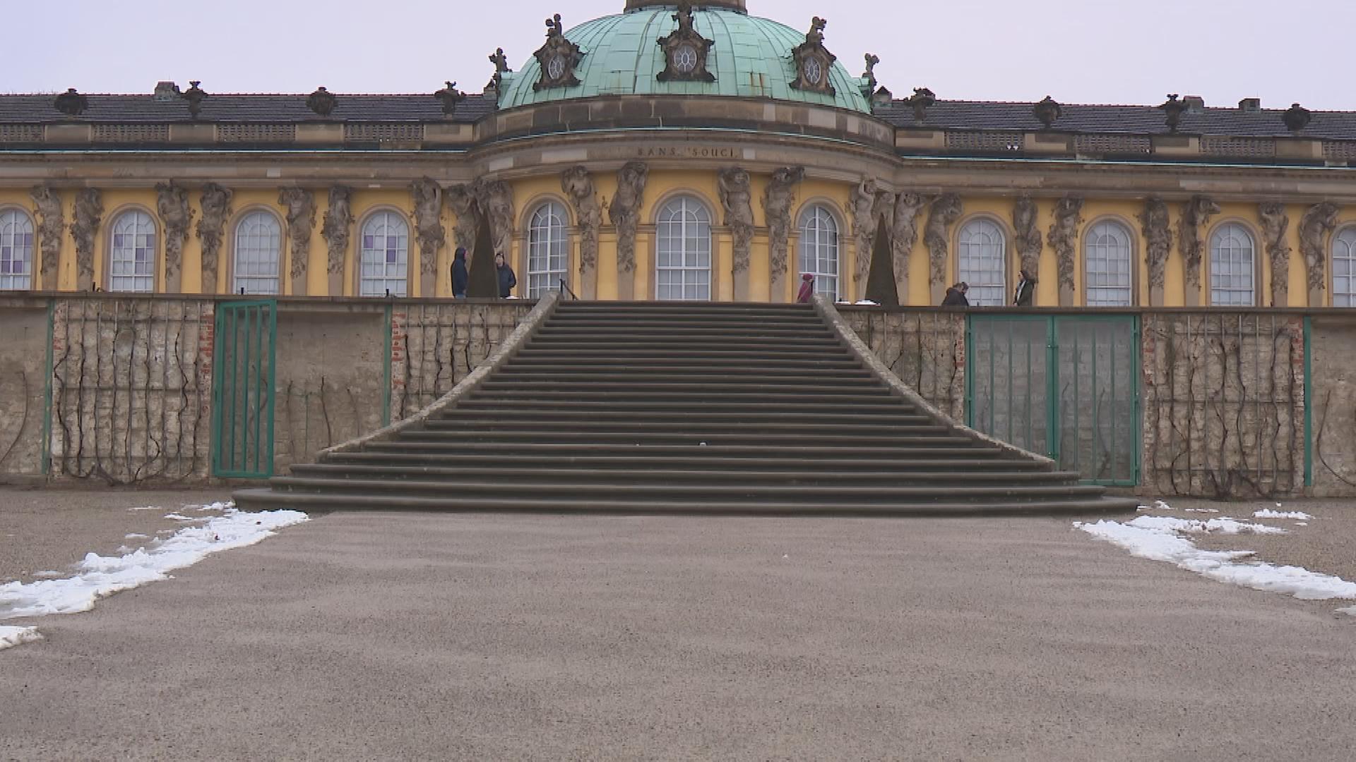 Potsdam
