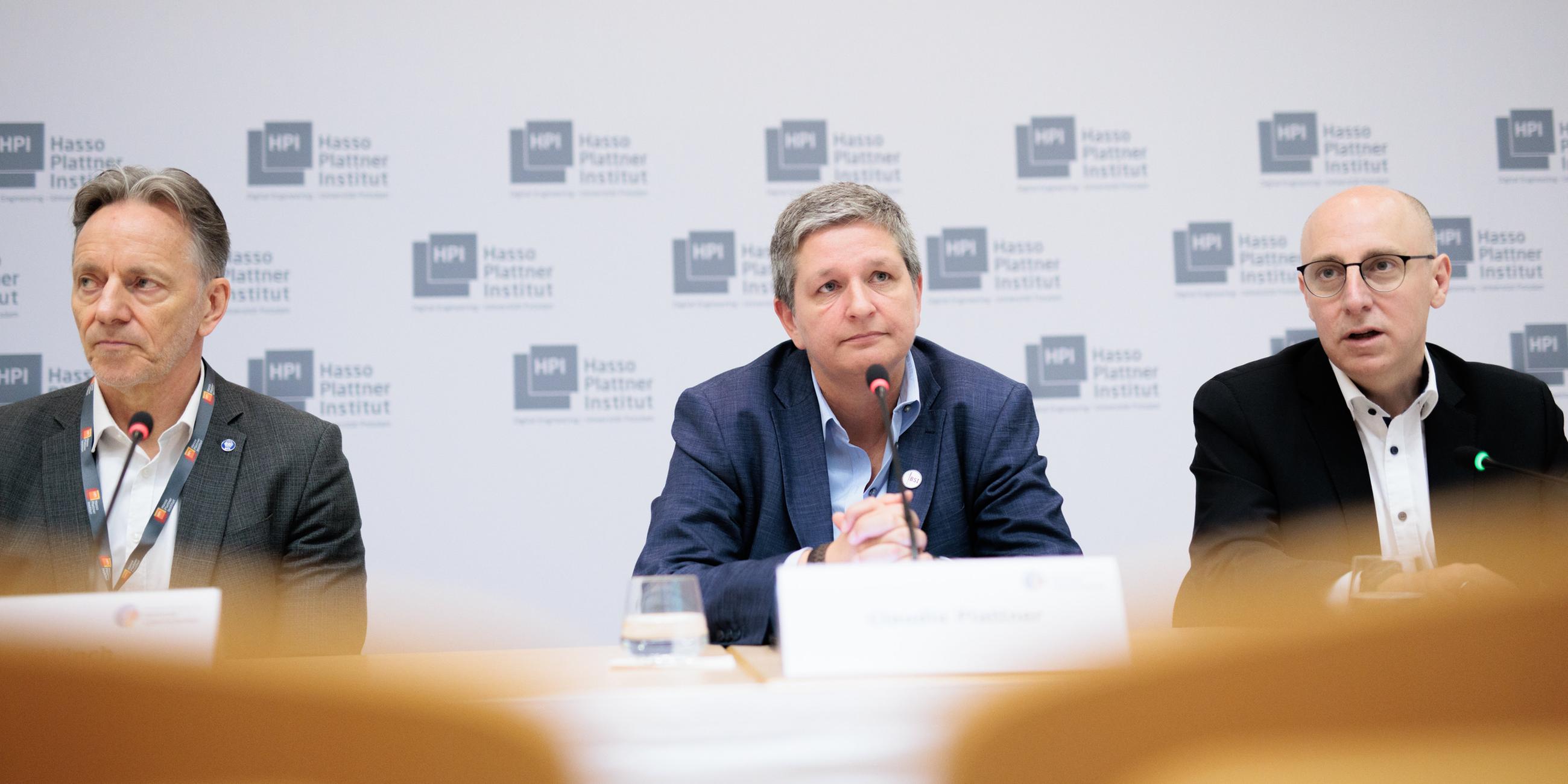 Potsdamer Konferenz für Nationale Cybersicherheit