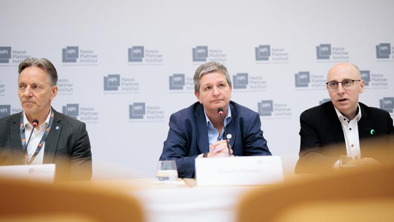 Potsdamer Konferenz für Nationale Cybersicherheit