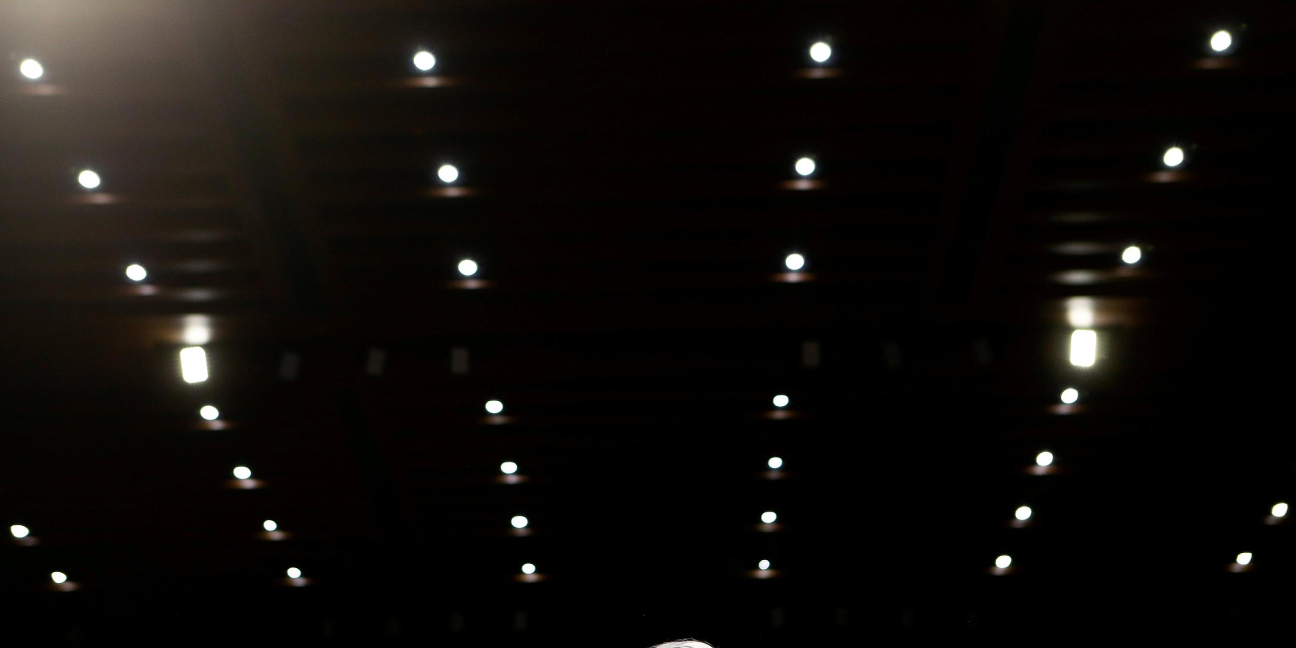Jerome Powell