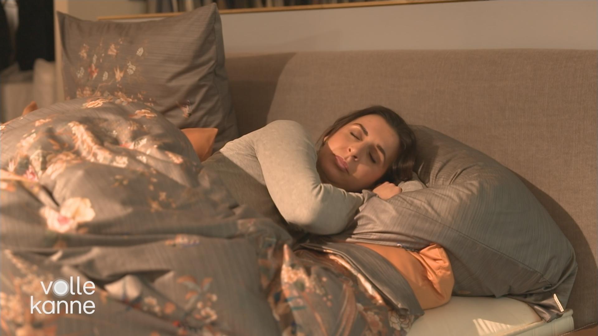 Powernap im Homeoffice?