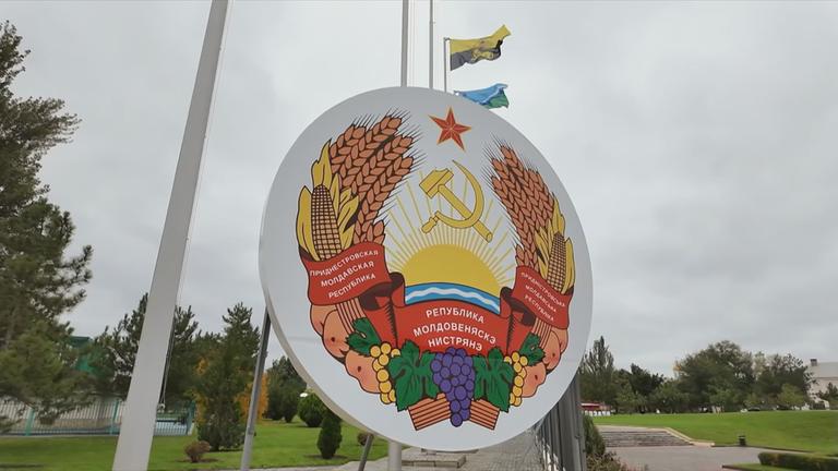 Präsidentschaftswahlen in Moldau